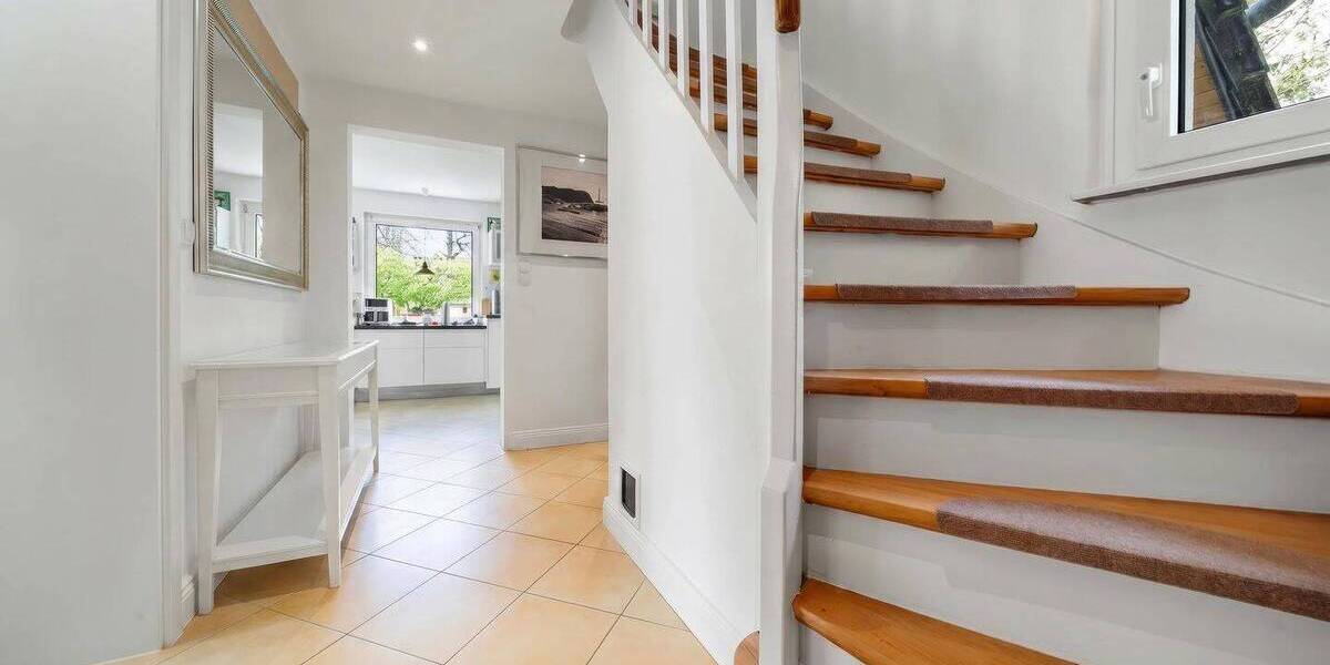 Einfamilienhaus Neu-Isenburg Zeppelinheim - 3 Zimmer, 104 m&sup2;, 495.000&euro; | Angebot:26418272
