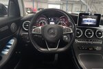 Mercedes-Benz GLC 250 4M PANORAMA- AHK- BURMESTER-STANDHEIZUNG 69.989 km 29.900 &euro; Groß-Umstadt 64823