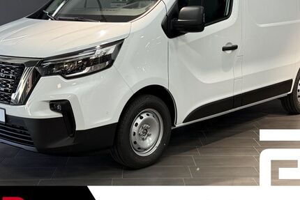 Nissan Primastar 1.271 km 32.725 &euro; Offenbach 63069