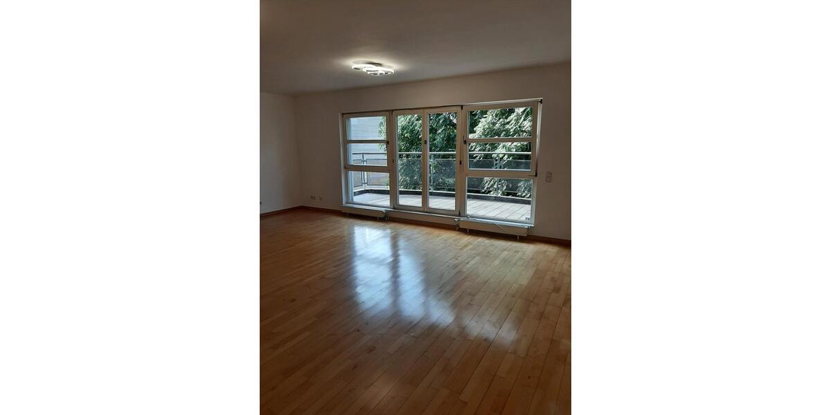 Ruhige Eigentumswohnung im Westend-Süd, Frankfurt am Main 2 zimmer