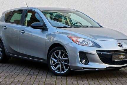 Mazda 3 77.990 km 8.490 &euro; Bensheim 64625