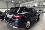 Mercedes-Benz GLC 250 4M PANORAMA- AHK- BURMESTER-STANDHEIZUNG 69.989 km 29.900 &euro; Groß-Umstadt 64823