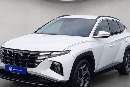 Hyundai TUCSON 5.268 km 33.950 &euro; Frankfurt 60386
