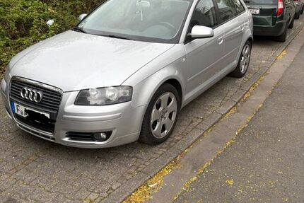 Audi A3 132.000 km 7.200 &euro; Frankfurt am Main 65929