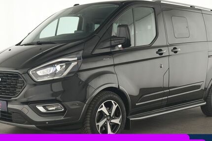 Ford Tourneo Custom 38.453 km 33.487 &euro; Dietzenbach bei Frankfurt 63128
