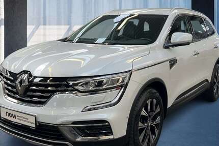 Renault Koleos 48.565 km 26.990 &euro; Frankfurt / Main 60314