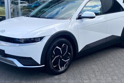 Hyundai IONIQ 5 40.000 km 31.950 &euro; Dieburg 64807
