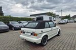 VW Golf 1 Cabrio 1. Hand, orig. 50000 Km 50.000 km 19.999 &euro; Rodgau 63110