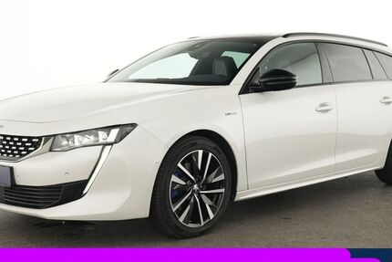 Peugeot 508 49.442 km 20.439 &euro; Dietzenbach bei Frankfurt 63128