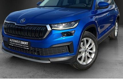 Skoda Kodiaq 49.900 km 29.890 &euro; Bensheim 64625