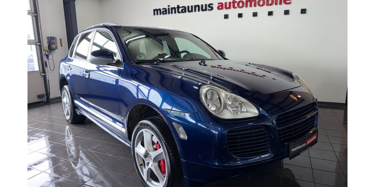 Porsche Cayenne 179.000 km 11.900 &euro; Hofheim-Wallau 65719