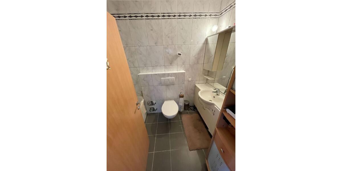 Etagenwohnung Rüsselsheim am Main - 3 Zimmer, 71 m&sup2;, 269.000&euro; | Angebot:25646914