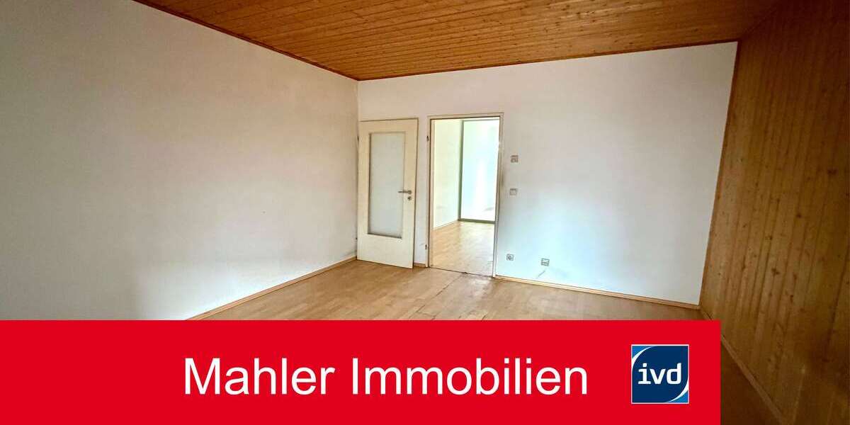 Etagenwohnung Darmstadt Arheilgen - 1 Zimmer, 45 m&sup2;, 149.000&euro; | Angebot:26108342