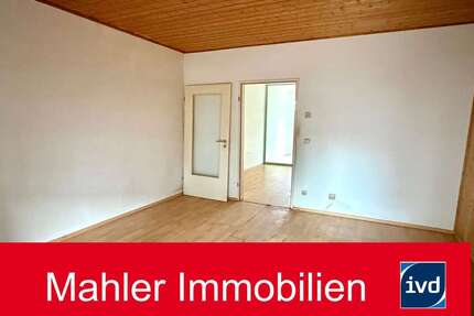 Wohnung Darmstadt Arheilgen - 1 Zimmer, 45 m&sup2;, 149.000&euro; | Angebot:26108342