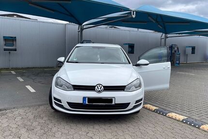 VW Golf 318.000 km 5.700 &euro; Weiterstadt 64331