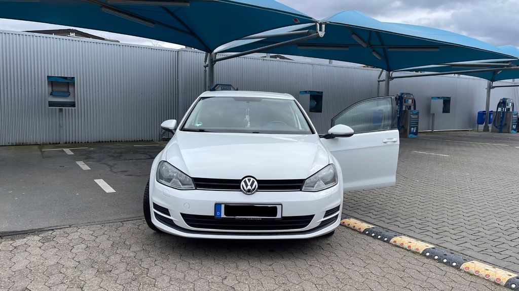 VW Golf 318.000 km 5.700 &euro; Weiterstadt 64331