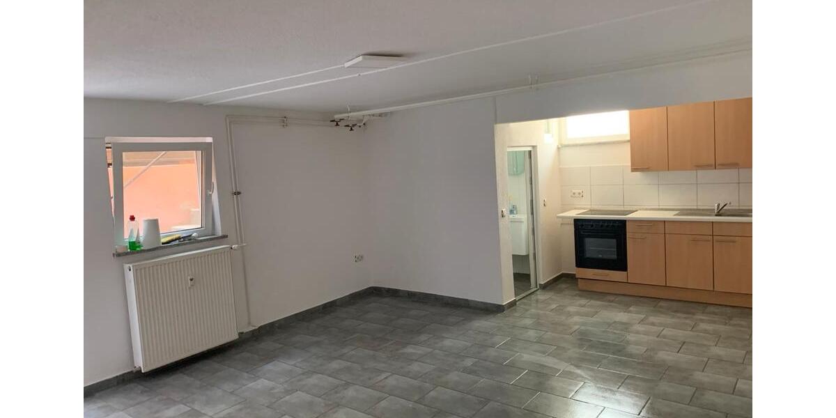 Etagenwohnung Riedstadt - 1 Zimmer, 40 m&sup2;, 550&euro; | Angebot:26505403