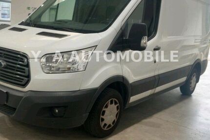 Ford Transit 40.589 km 13.950 &euro; Frankfurt am Main 65931