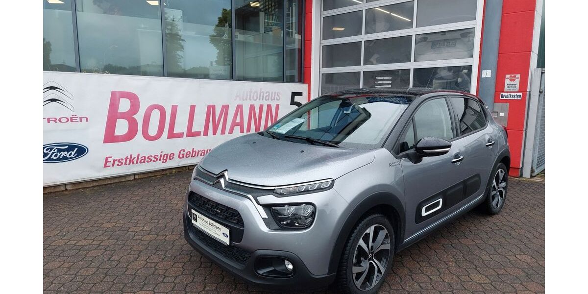 Citroen C3 12.416 km 16.950 &euro; Bensheim 64625