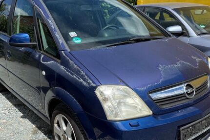 Opel Meriva 230.000 km 699 &euro; Riedstadt-Goddelau 64560