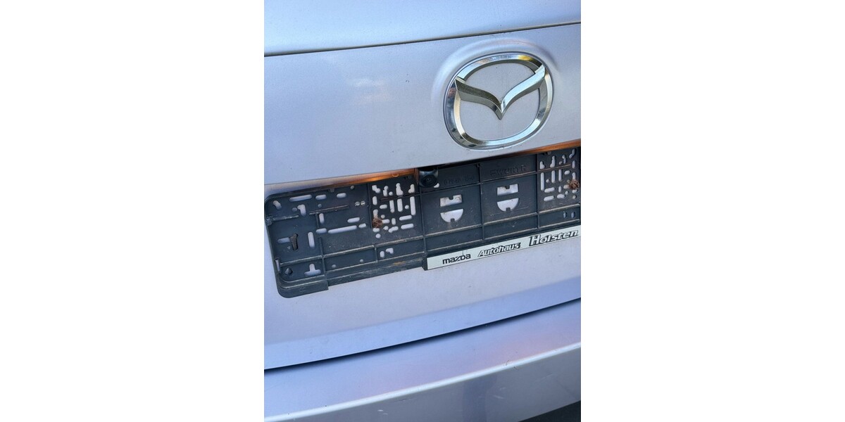 Mazda 6 193.796 km 5.200 &euro; Ober-Ramstadt 64372