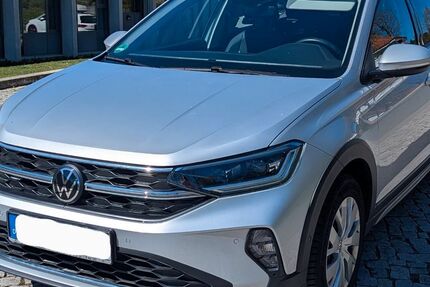 VW Taigo 29.800 km 23.500 &euro; Darmstadt 64295