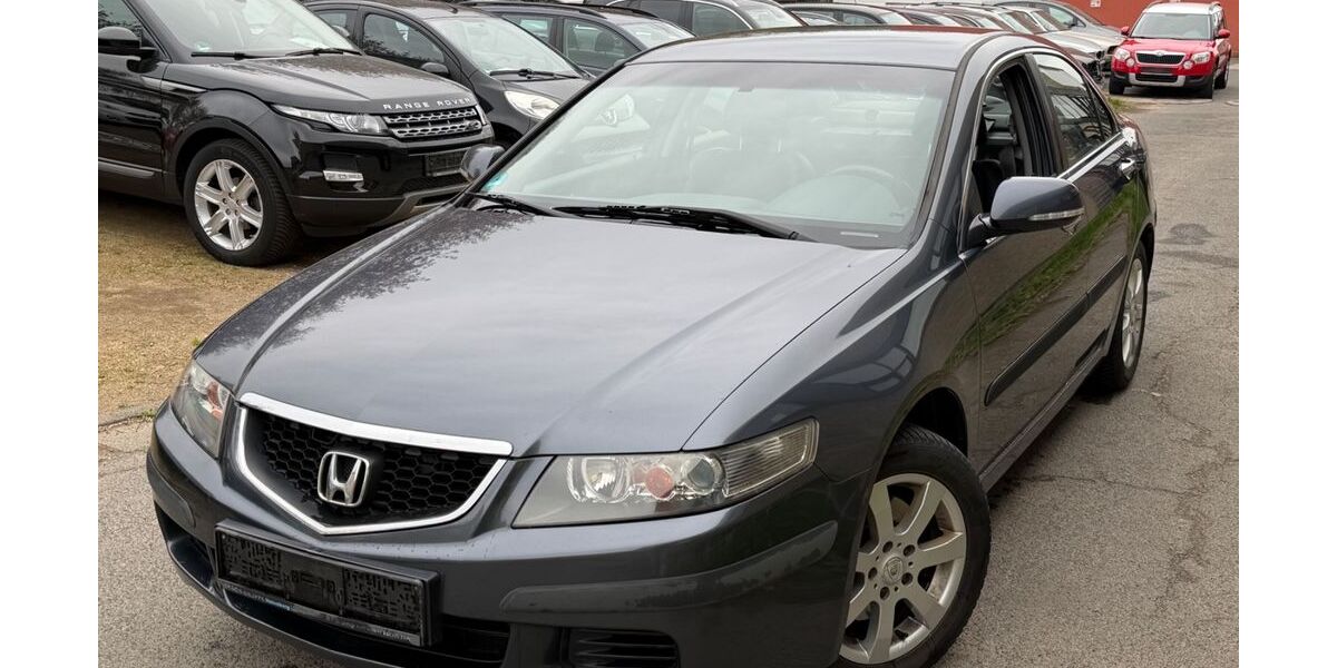 Honda Accord 238.000 km 3.350 &euro; Frankfurt am Main 65933
