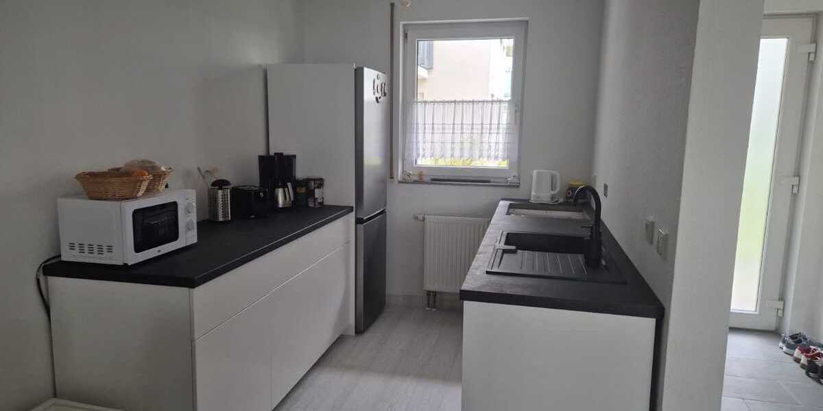 2 Zimmer, Bad Terasse, Seniorengerechtes Wohnen ab 60 Jahre, barrierefrei - 2- Heusenstamm | Angebot:27359189