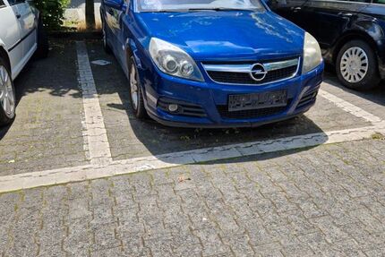 Opel Vectra 210.733 km 3.400 € Offenbach am Main 63073