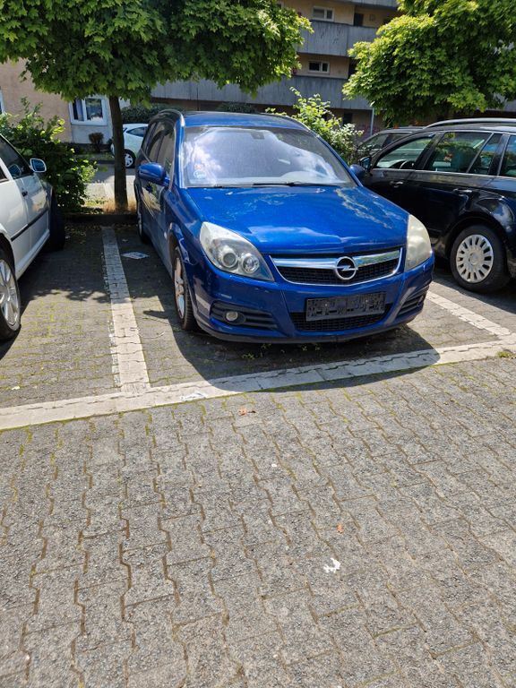 Opel Vectra 210.733 km 3.400 € Offenbach am Main 63073