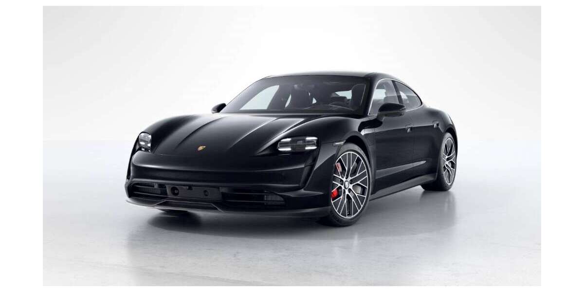 Porsche Taycan 32.550 km 74.995 &euro; Darmstadt 64295
