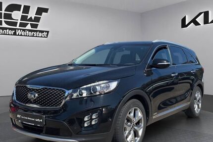 Kia Sorento 108.000 km 20.877 &euro; Weiterstadt-Darmstadt 64331