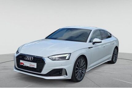 Audi A5 84.913 km 35.492 &euro; Darmstadt 64295