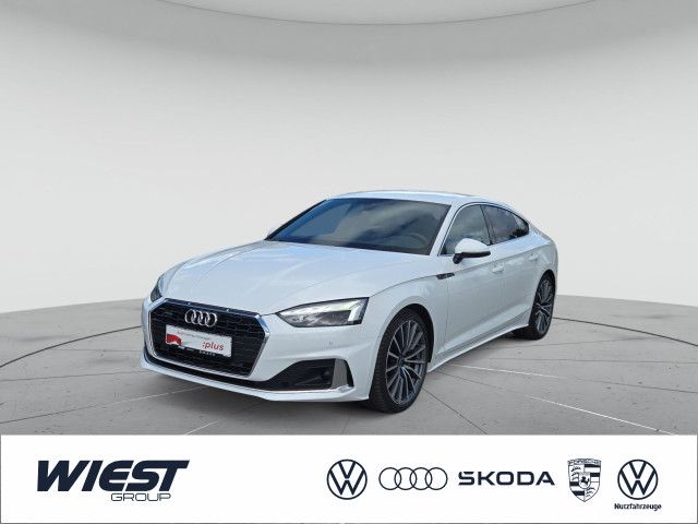Audi A5 84.913 km 36.490 &euro; Darmstadt 64295