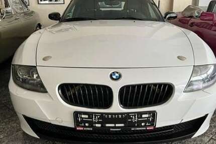 BMW Z4 155.000 km 12.250 &euro; Hofheim-Wallau 65719