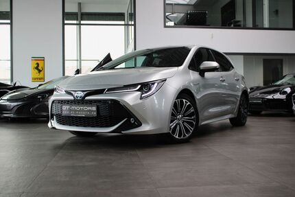 Toyota Corolla 70.500 km 19.500 &euro; Griesheim/Darmstadt 64347