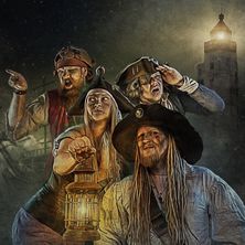 Mr. Hurley & Die Pulveraffen 26.07.2026 Alsbacher Schloss