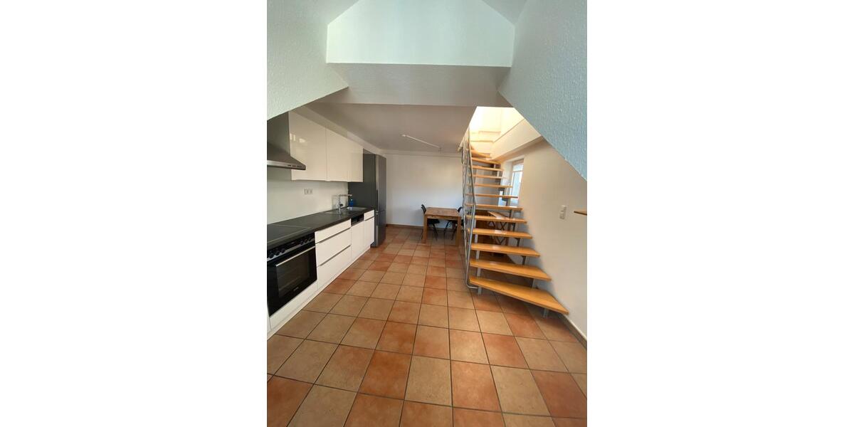 Etagenwohnung Frankfurt am Main Nordend West - 3.5 Zimmer, 80 m&sup2;, 655.000&euro; | Angebot:26193614