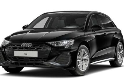 Audi A3 28.191 km 34.450 &euro; Bensheim 64625