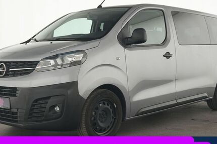 Opel Zafira Life