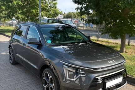 Kia Niro 36.000 km 23.400 &euro; Frankfurt am Main 60437