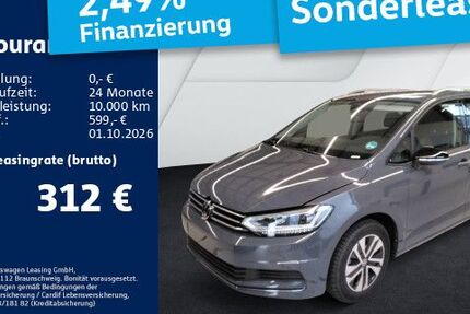 VW Touran 26.300 km 33.969 &euro; Offenbach am Main 63071