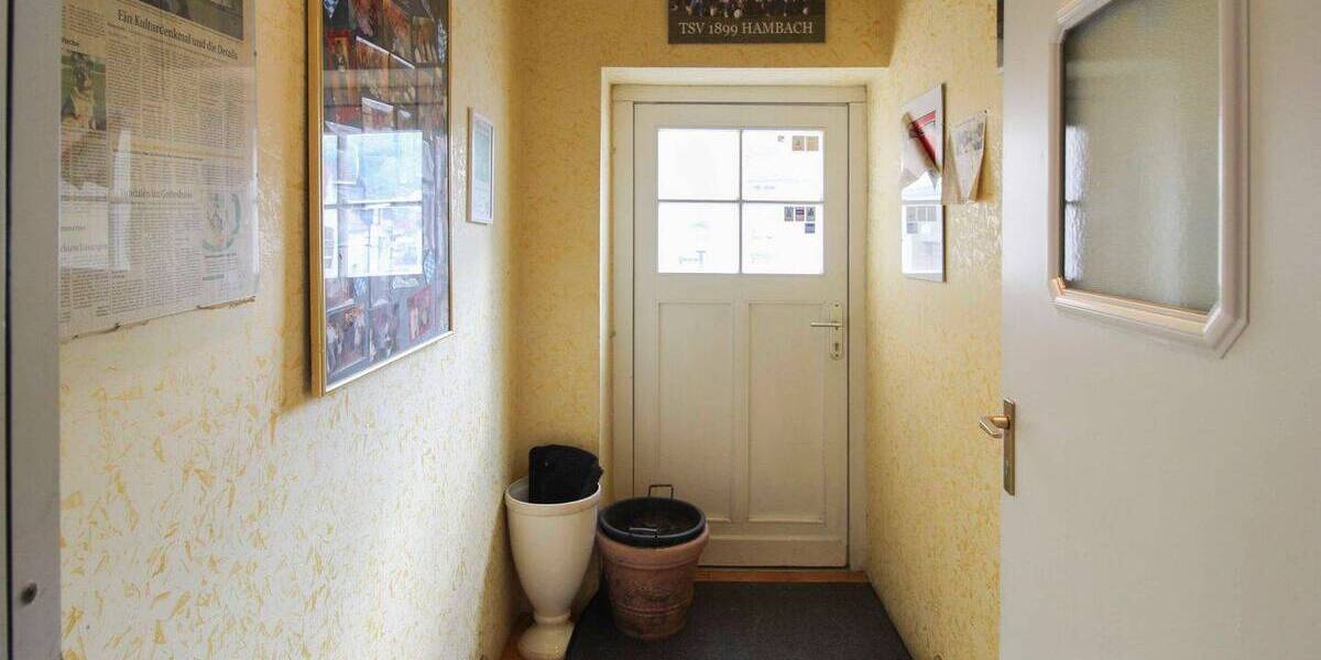 Mehrfamilienhaus, Wohnhaus Heppenheim (Bergstraße) Hambach - 4 Zimmer, 1.650.000&euro; | Angebot:26628794