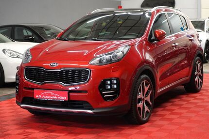 Kia Sportage 164.320 km 12.950 &euro; Pfungstadt 64319