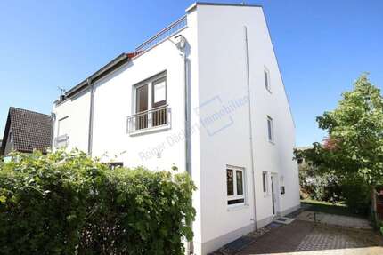 Haus Weiterstadt - 4 Zimmer, 154 m&sup2;, 549.900&euro; | Angebot:26505402