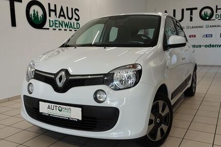 Renault Twingo 96.600 km 6.900 &euro; Bad König 64732