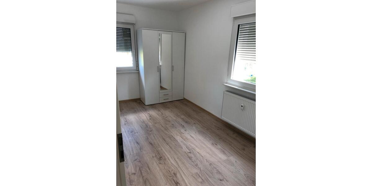 Erdgeschoßwohnung Weiterstadt - 2 Zimmer, 53 m&sup2;, 1.200&euro; | Angebot:26393195