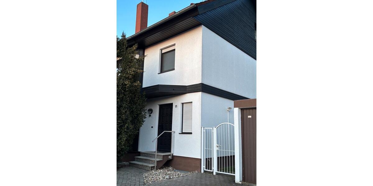 Doppelhaushälfte Rodgau - 5 Zimmer, 127 m&sup2;, 570.000&euro; | Angebot:25393656