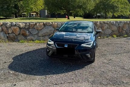 Seat Ibiza 44.000 km 12.000 &euro; Darmstadt 64283