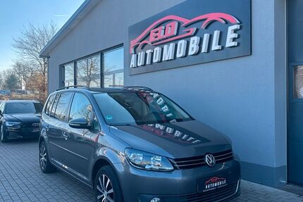 VW Touran 159.159 km 9.400 &euro; Eppertshausen 64859